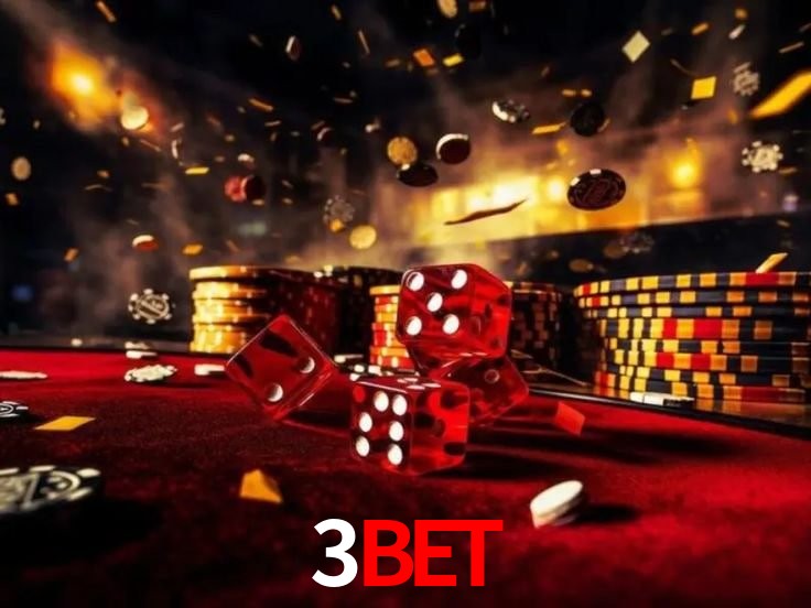 3bet Descarga la app de 3bet para casino en vivo y tragaperras en México