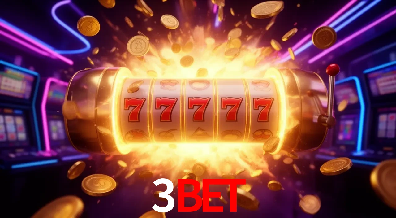 3bet mobile gaming