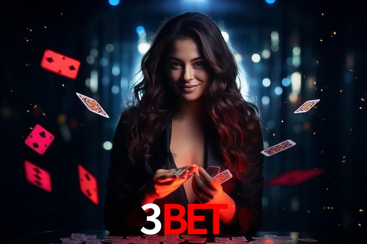 3bet ¿Qué hace especial a la ruleta automática en 3bet?