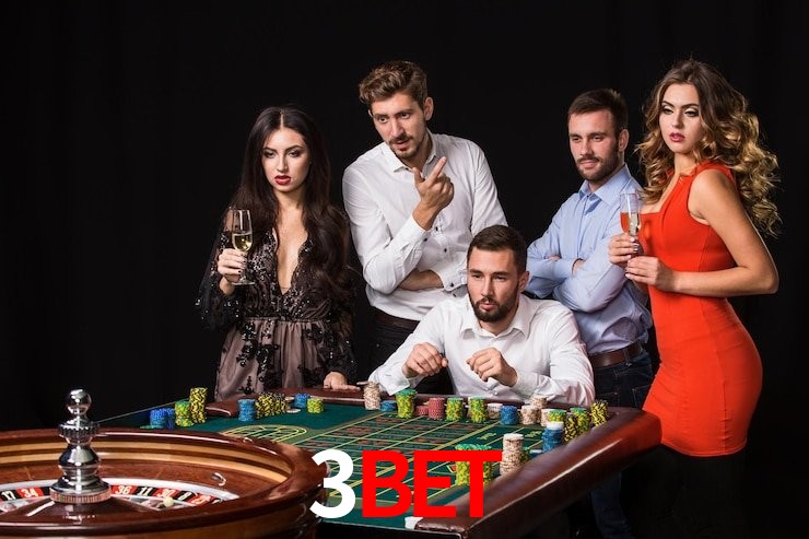 3bet Lo que hace la app de 3bet en México