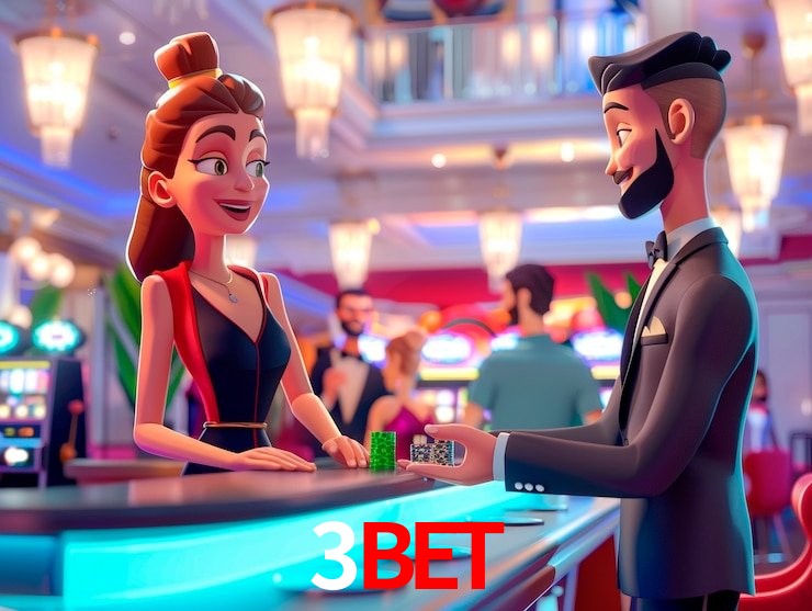 3bet Nuestro compromiso con la comunidad mexicana