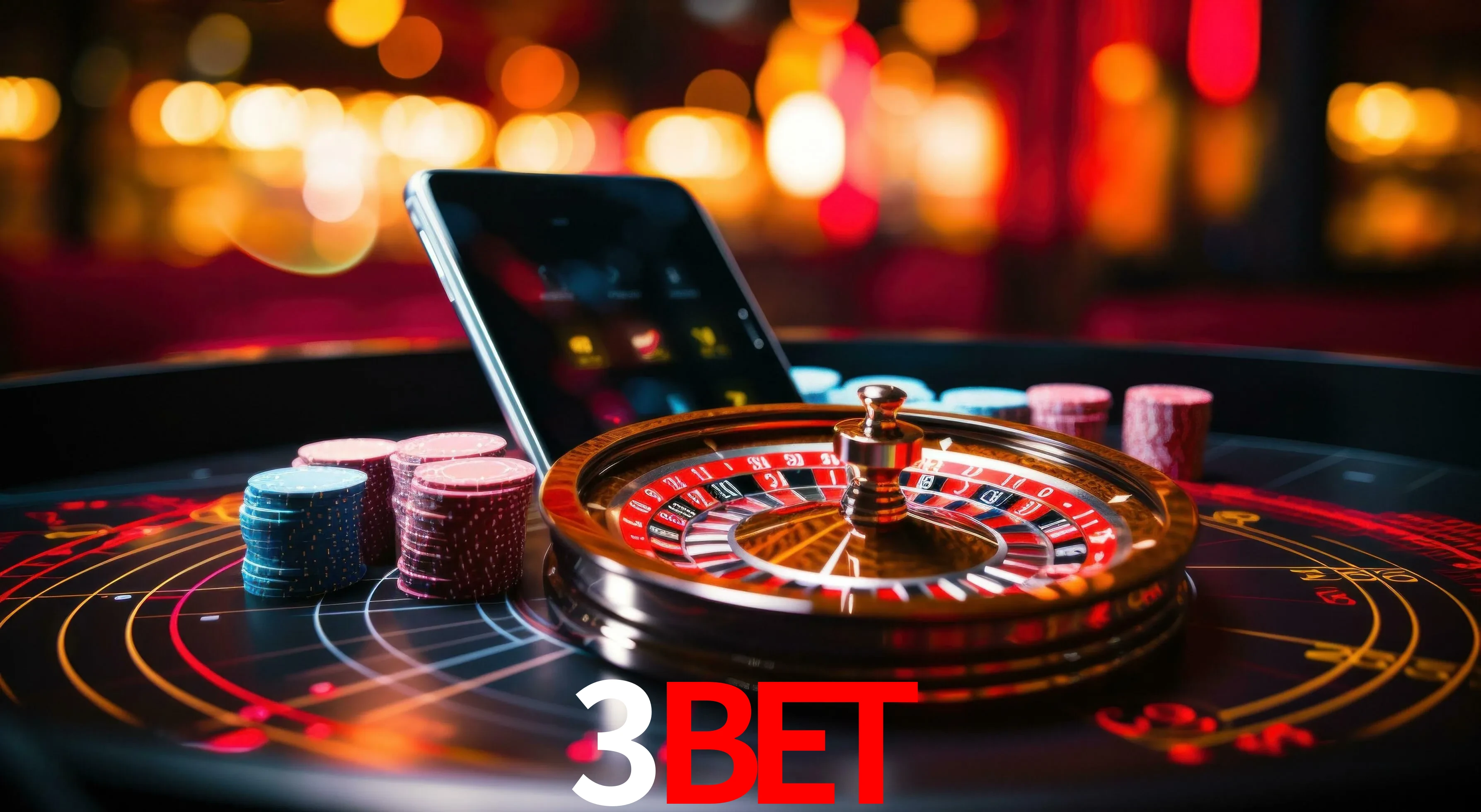 3bet Memoria RAM