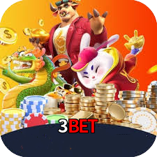 3bet logo